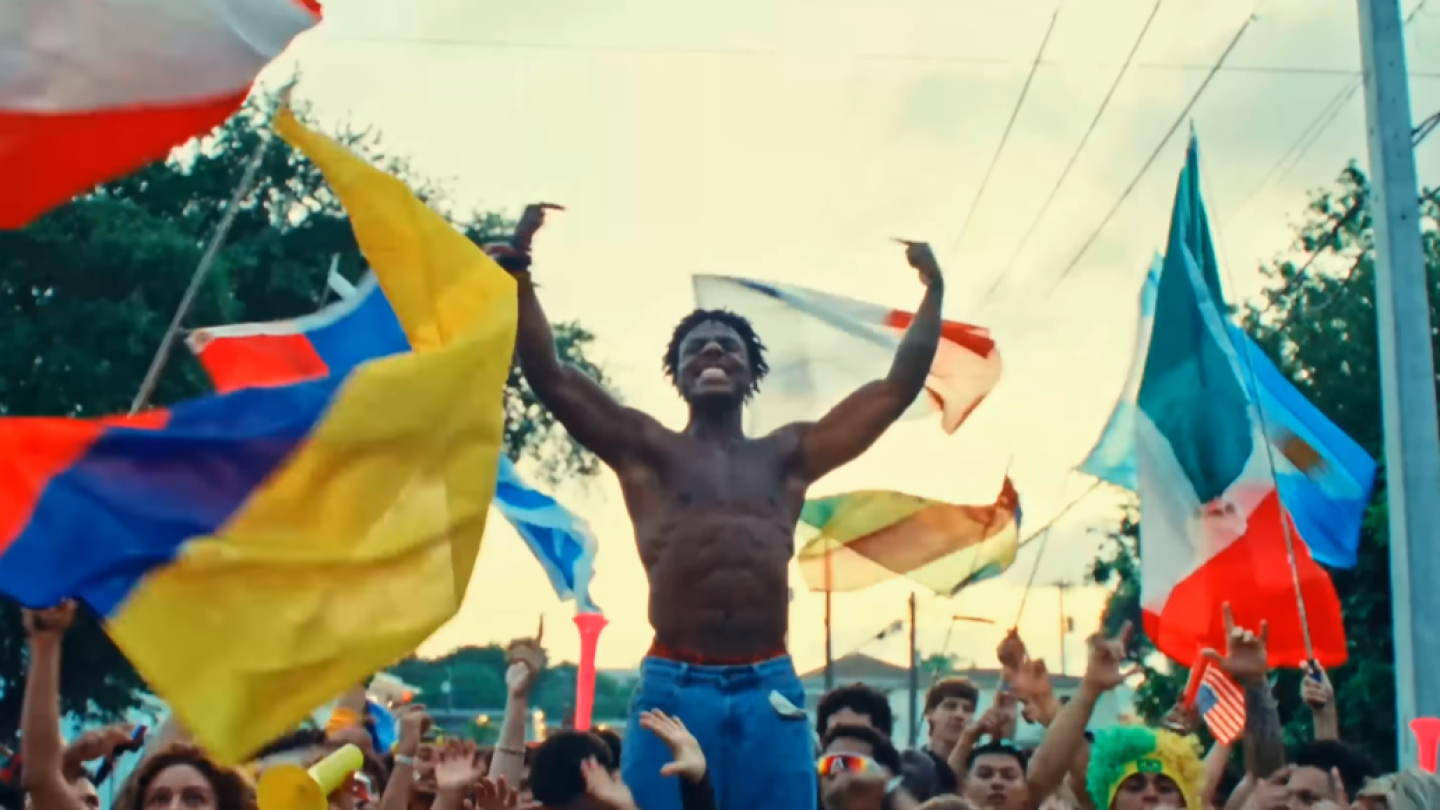 World Cup Champions se viraliza en redes sociales como tema alternativo para el Mundial 2026
