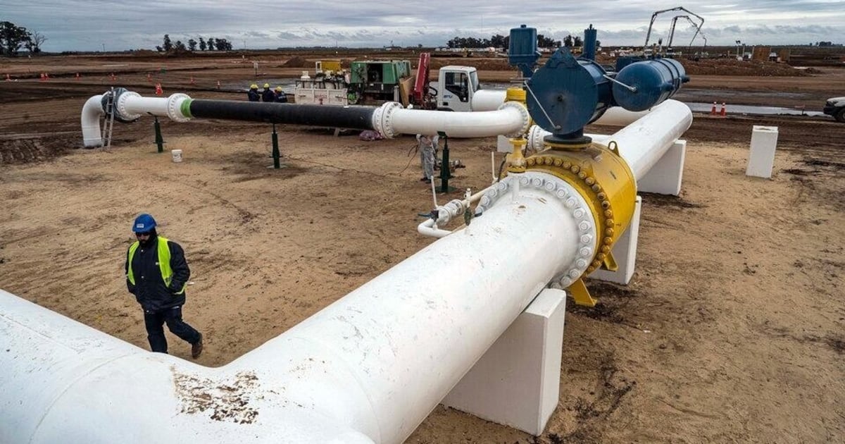 Gasoducto Bioceánico: oportunidad de industrialización e inversión para Paraguay