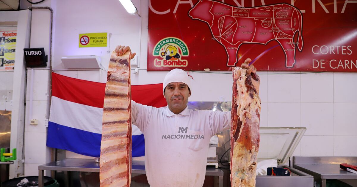 Supermercados esperan pico de ventas por el Mundial