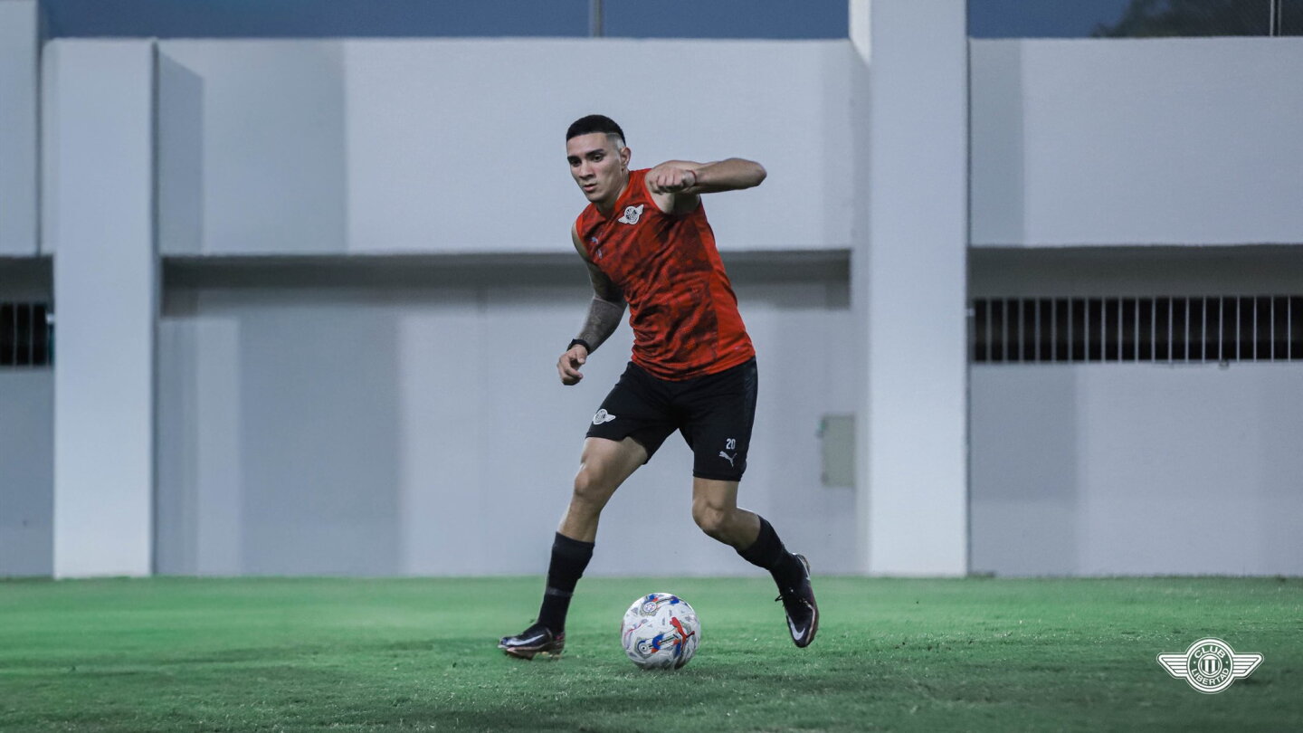 Hugo Fernández, optimista para un pronto retorno