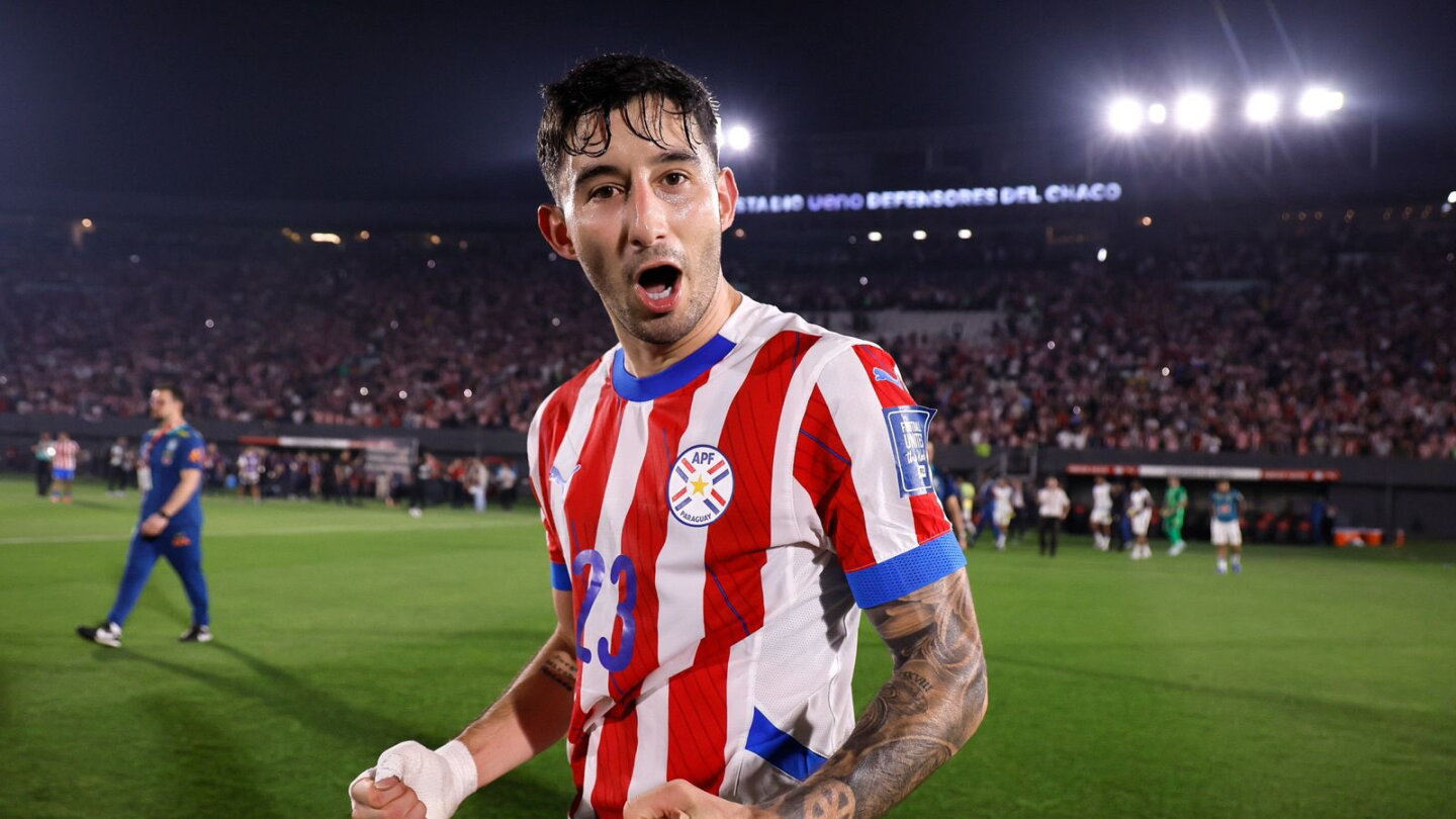 Gustavo Alfaro explica las ausencias en la convocatoria para el Mundial 2026