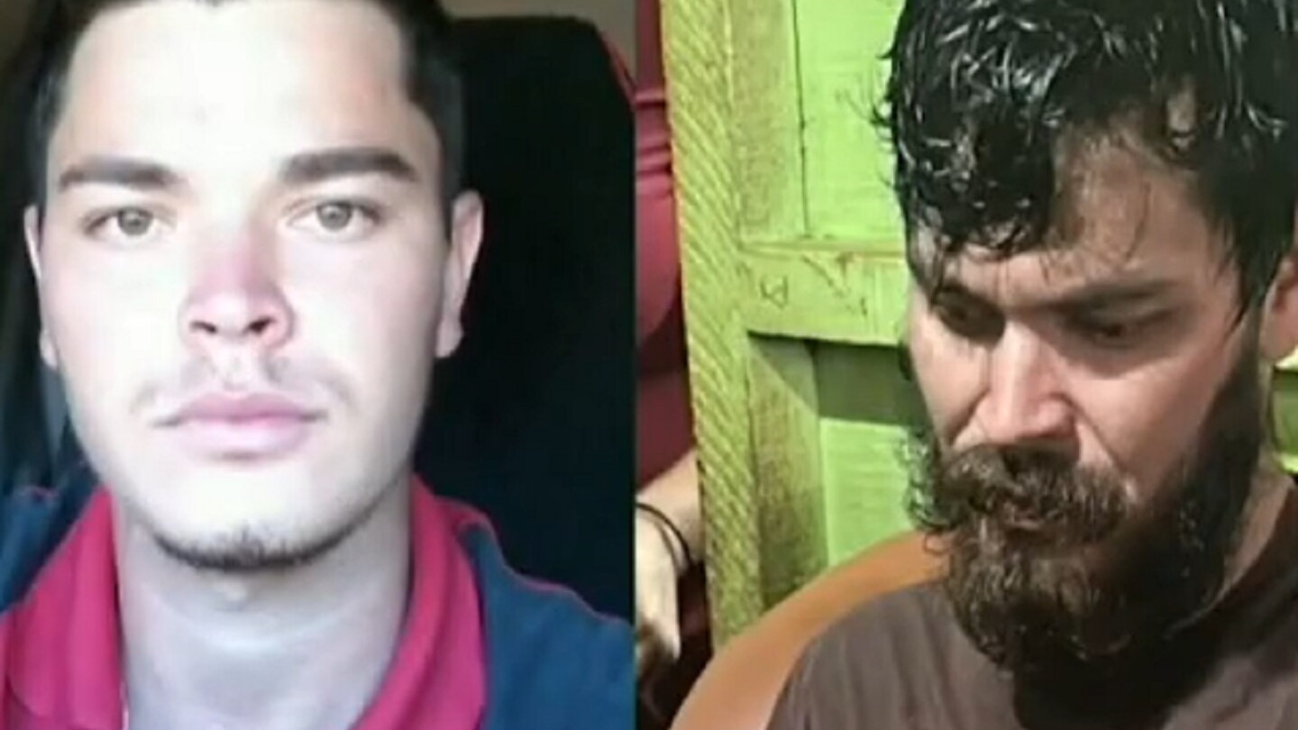 Almir de Brum bajó bastante de peso, tendrá resguardo de seguridad y contención sicológica
