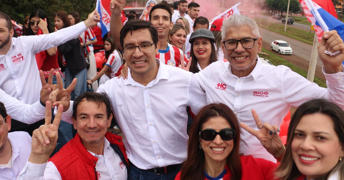 Landy Torres asegura que ninguna maniobra frenará el proyecto Rigo Chamorro para CDE