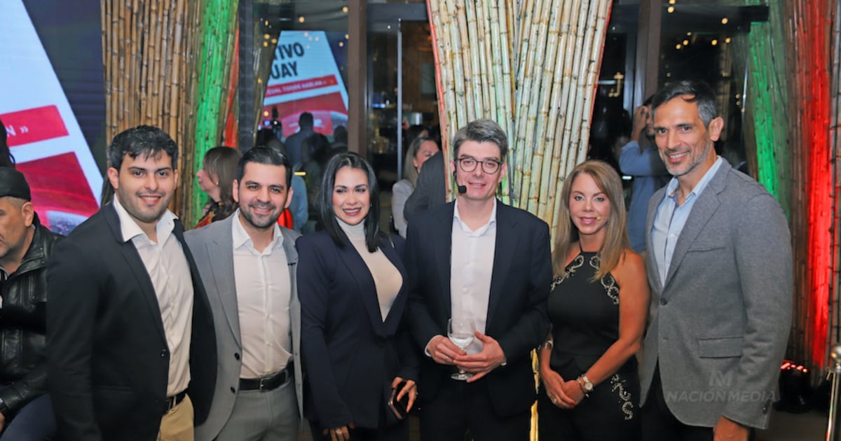 Lanzamiento de “El estadio asadero” de Puma Energy