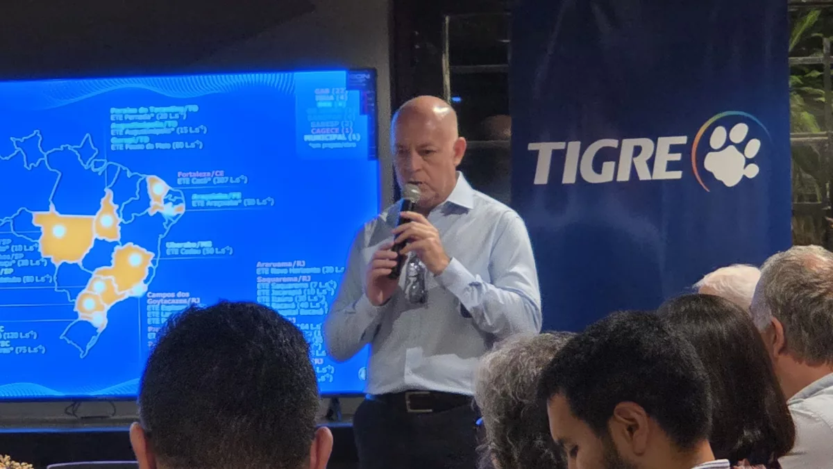 Tigre apuesta al saneamiento con una unidad que purifica las aguas residuales en un 95% (para domicilios y negocios)