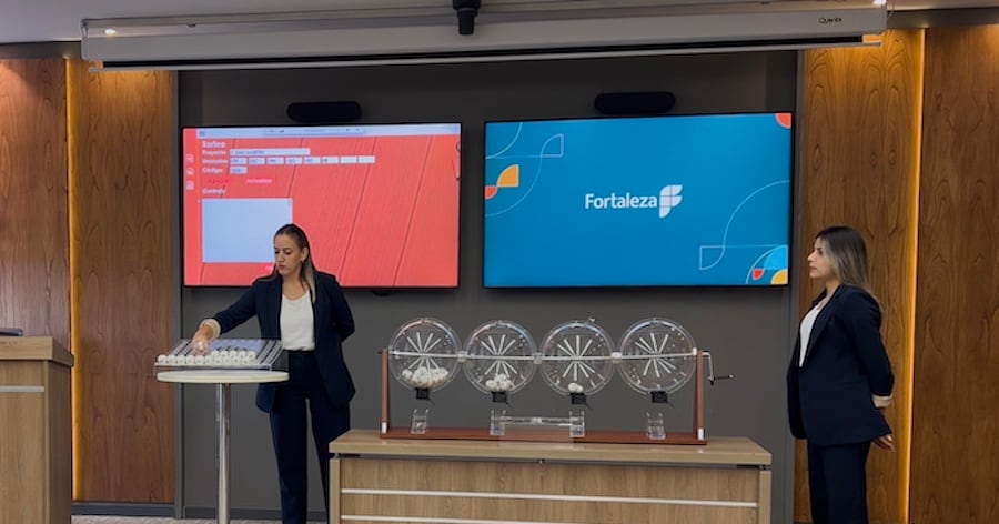 Fortaleza refleja éxito de su sistema de inversión en inmuebles