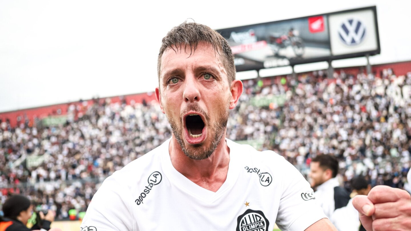 Ale Silva dejó su huella