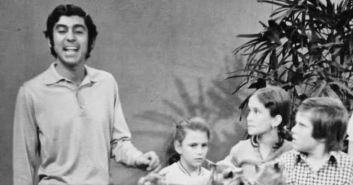Veterinarias de barrio: a Raúl Tuma Pedro y Gloria de Masi (Parte I)