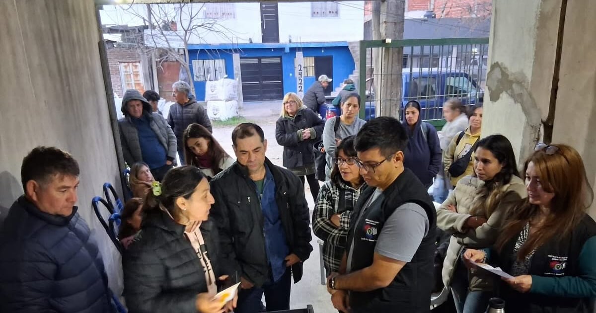 Voto en el exterior: PLRA y PRF eligen en Argentina, EE. UU. y España