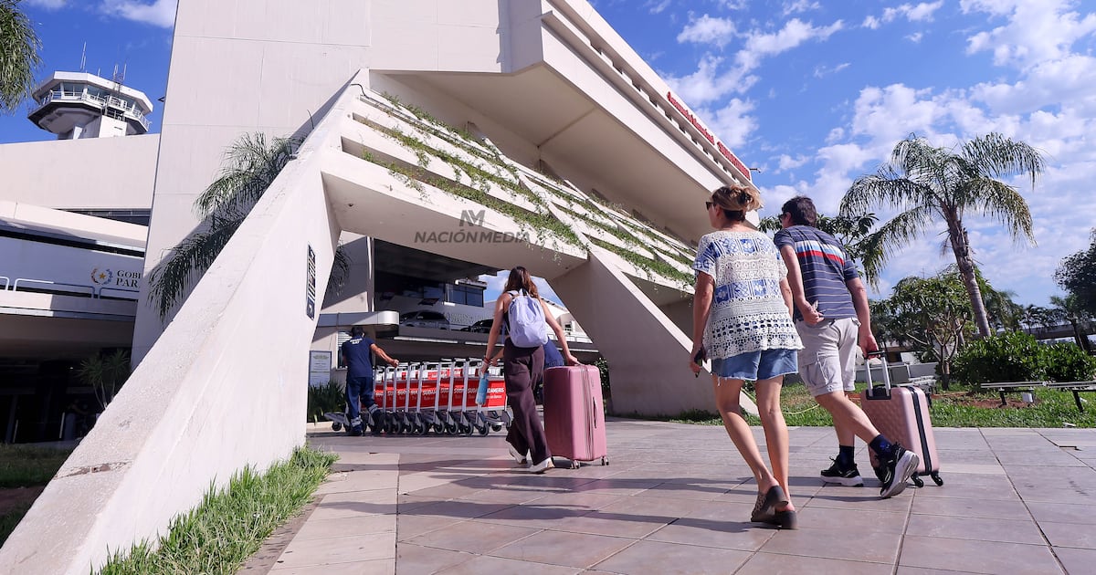 Copa Mundial 2026 genera cambios significativos en el turismo y consumo de viajes en Paraguay