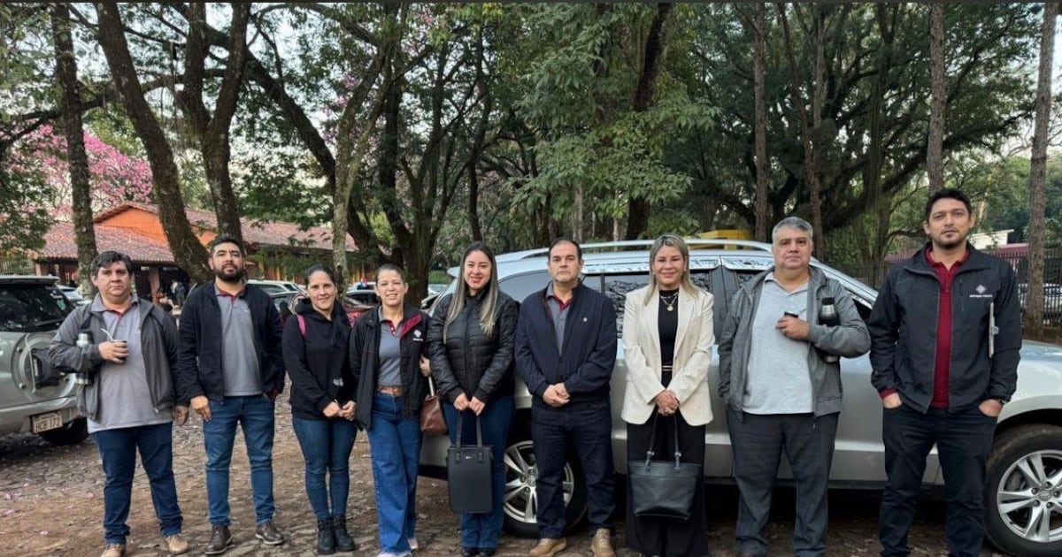 Ministerio Público refuerza controles electorales con 28 fiscales en Alto Paraná
