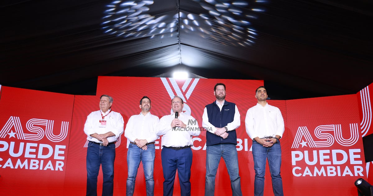 Camilo Pérez valora el respaldo ciudadano y el desarrollo de las internas en Asunción