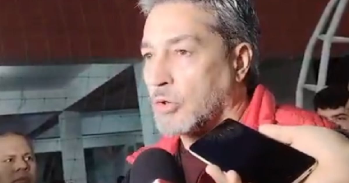 Mario Abdo reniega de la unidad, mientras referentes llaman al abrazo republicano
