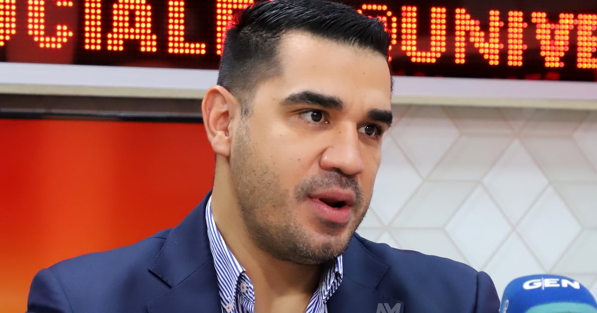 ANR estima que participación en Asunción superaría el 50 %