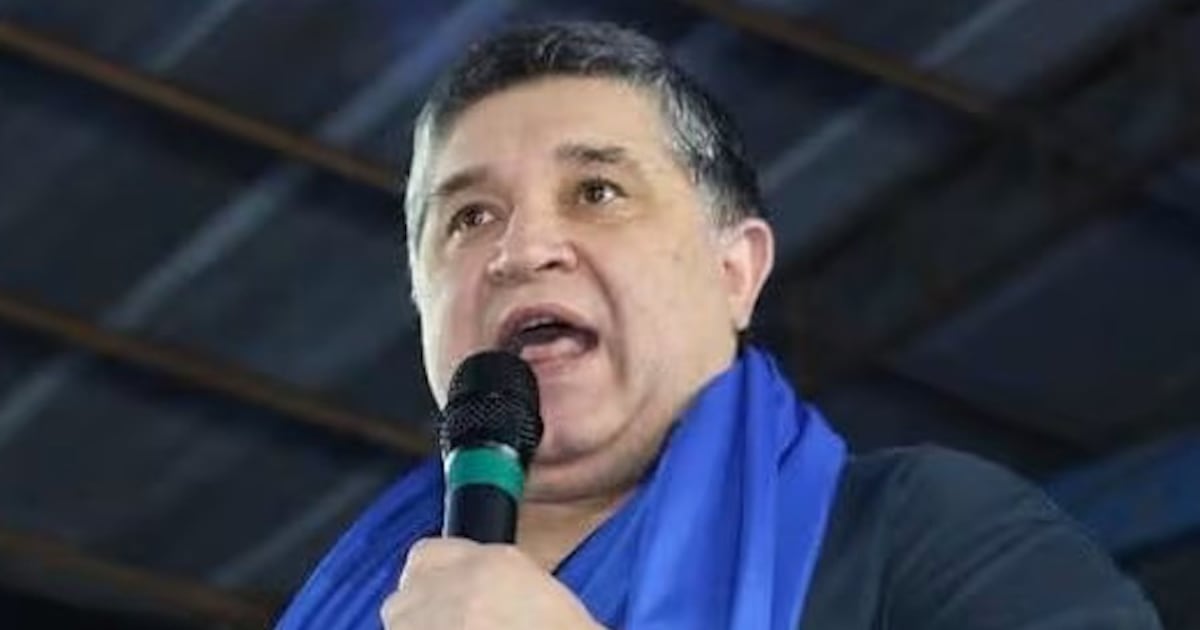 Virtual presidente del PLRA anuncia que oficializada su elección trabajará por la unidad
