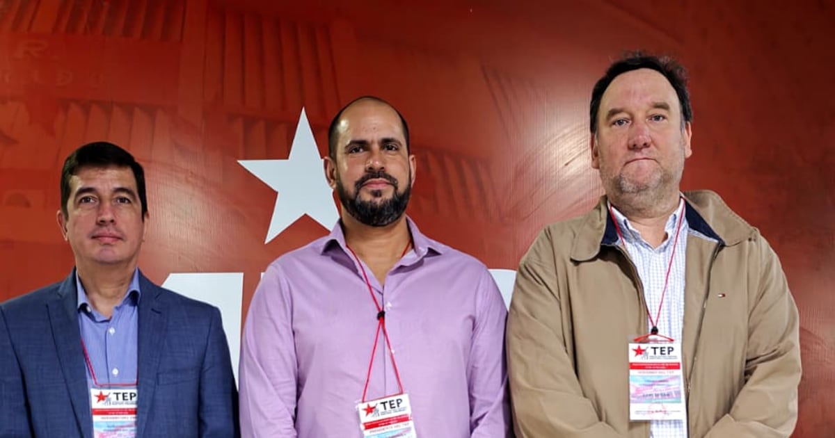 Tras el cierre de urnas, la ANR se prepara para recibir las primeras actas