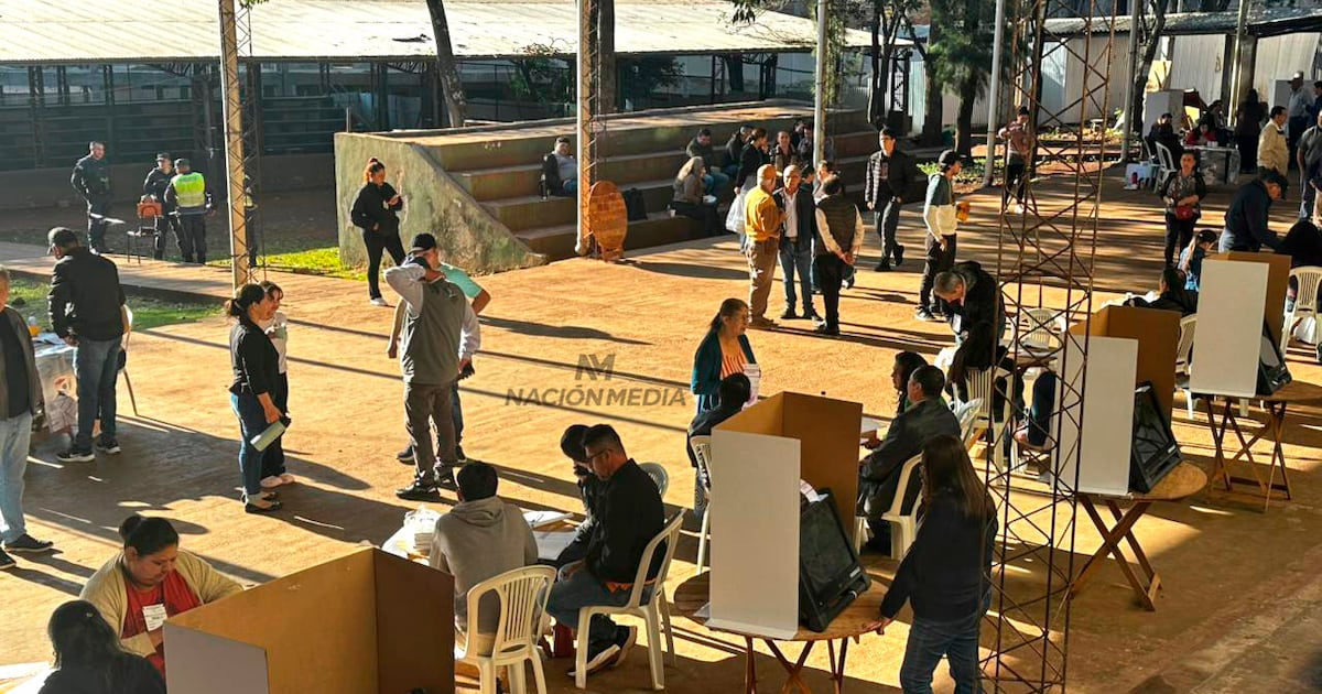 Internas del PLRA: En CDE ganó Laura Folle y en Franco la diputada Roya Torres