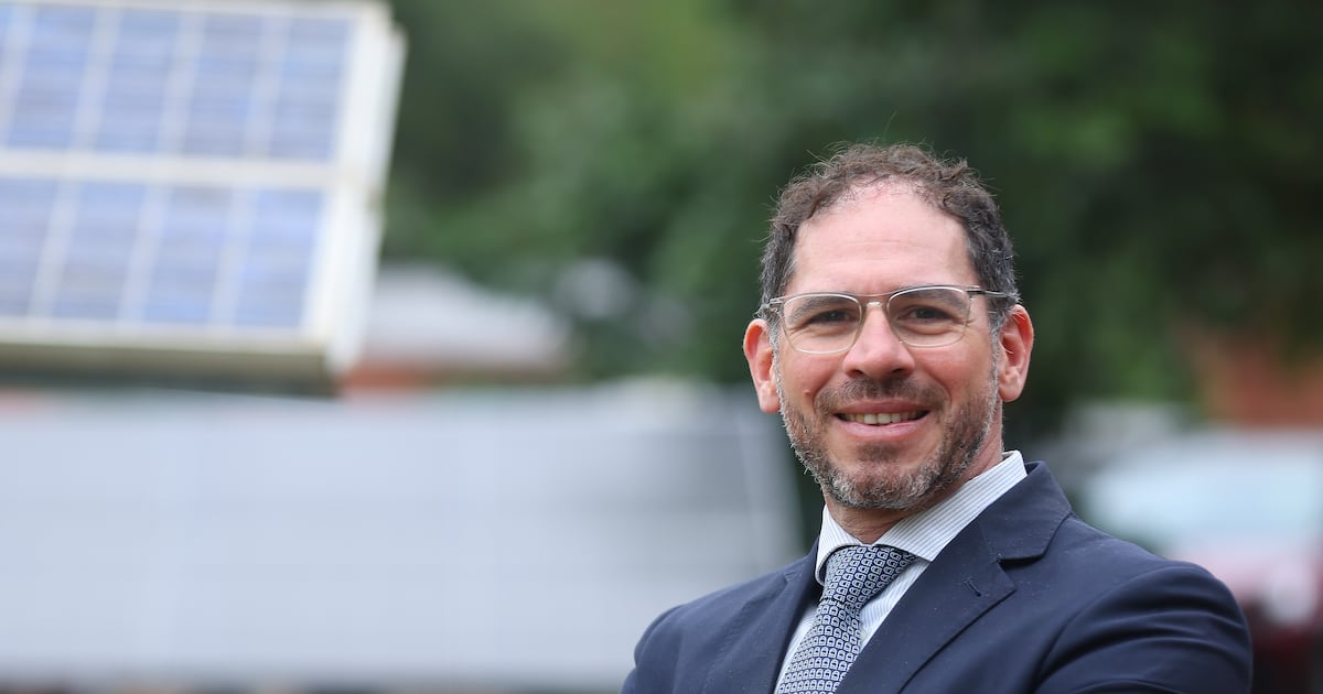El boom de la energía solar ya se vive en el Chaco