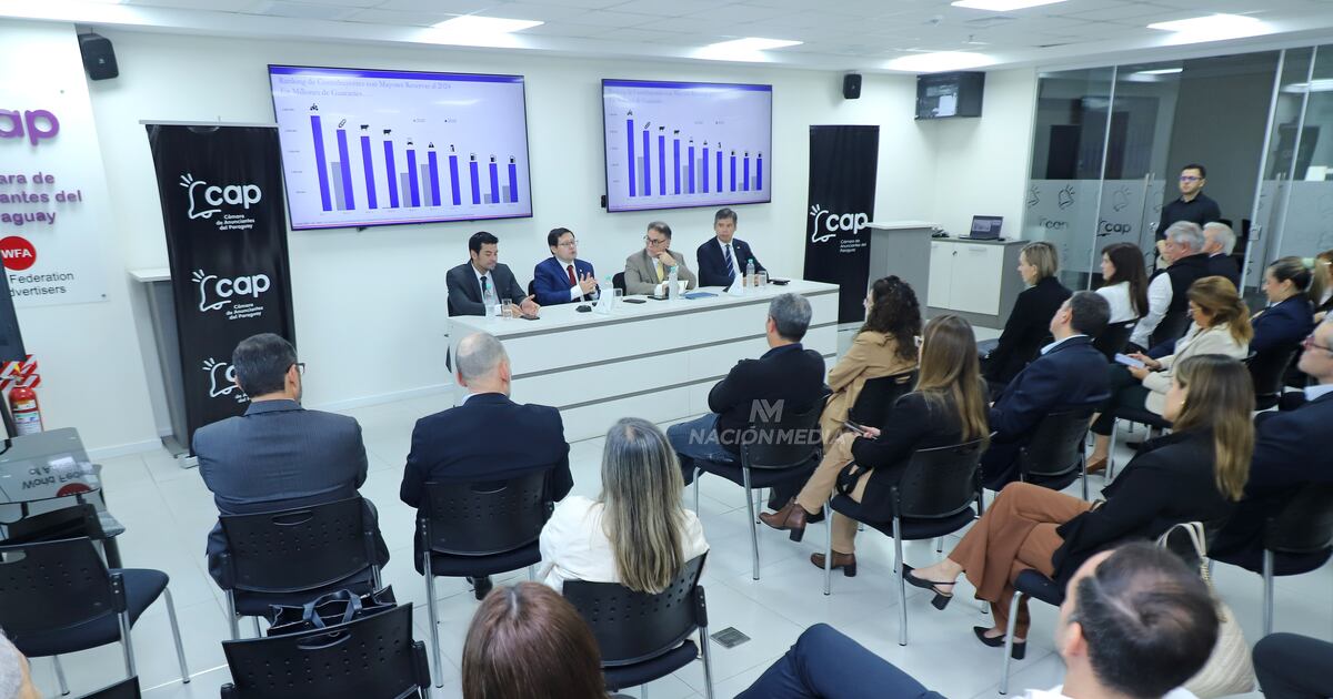 CAP y DNIT abren un debate clave sobre las reservas empresariales y la equidad tributaria
