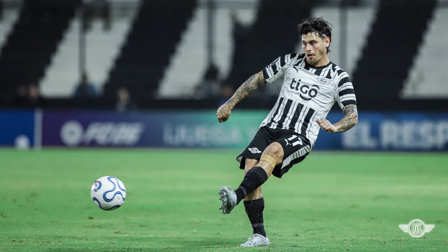Club Libertad prepara refuerzos extranjeros y reestructuración de plantel