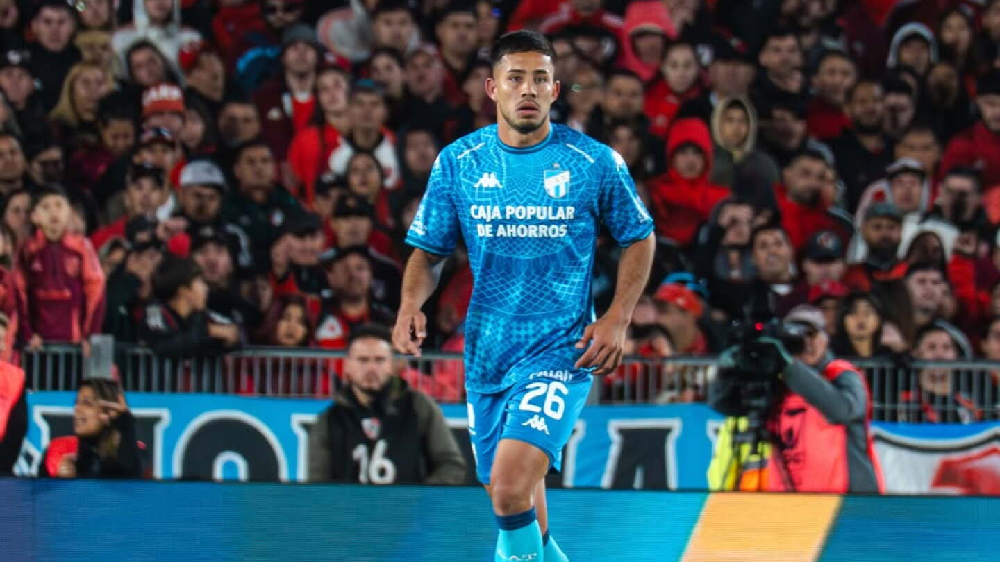 La mayor transferencia en la historia de Ameliano