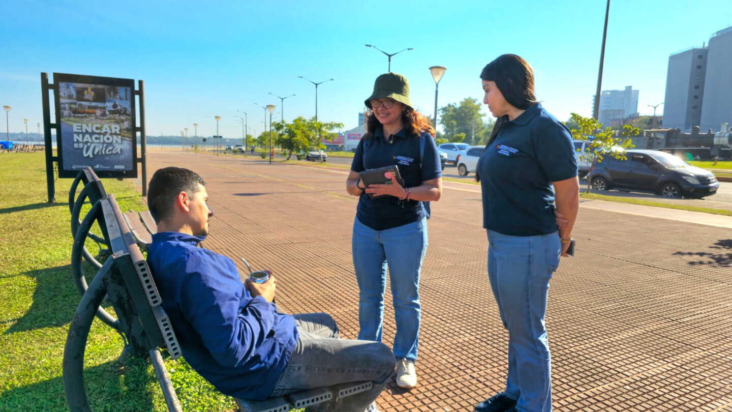 Senad impulsa primera encuesta de consumo nacional de drogas