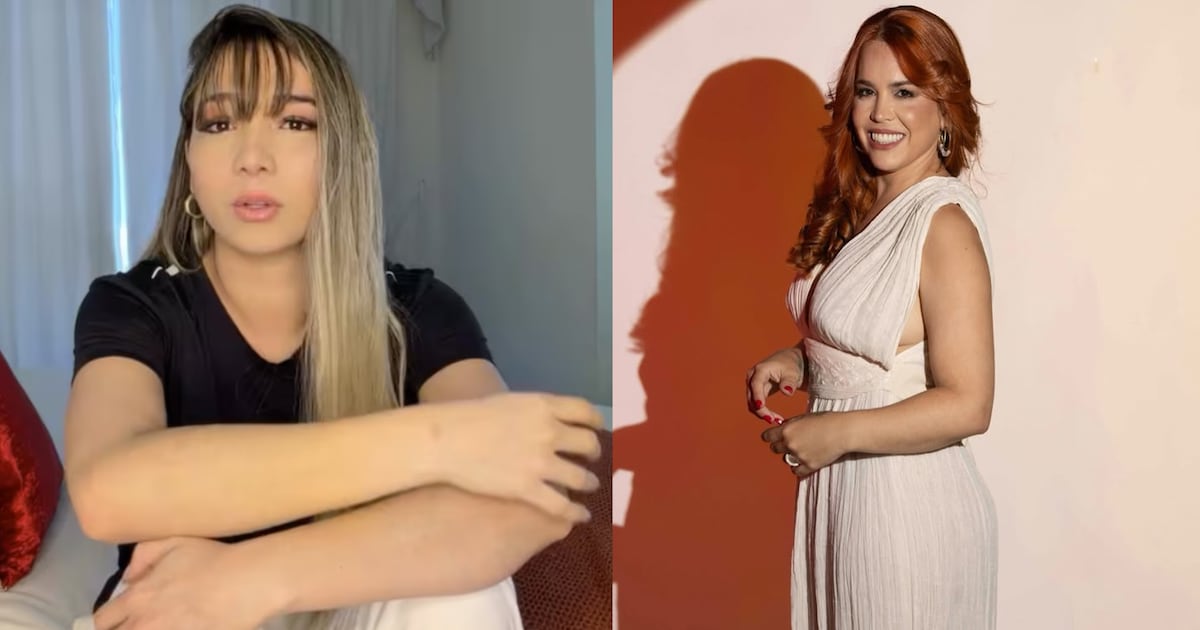 Melissa Hicks podría ser la artista en la apertura del Mundial FIFA 2026
