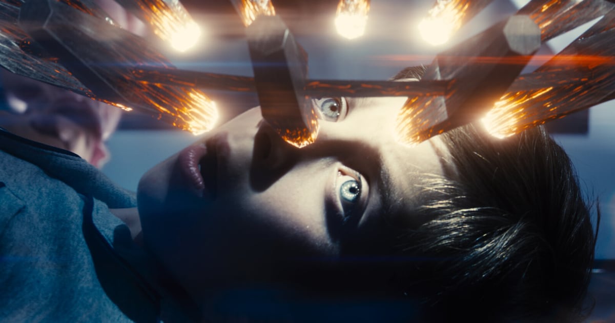“El día de la revelación” recupera la obsesión de Spielberg por los extraterrestres