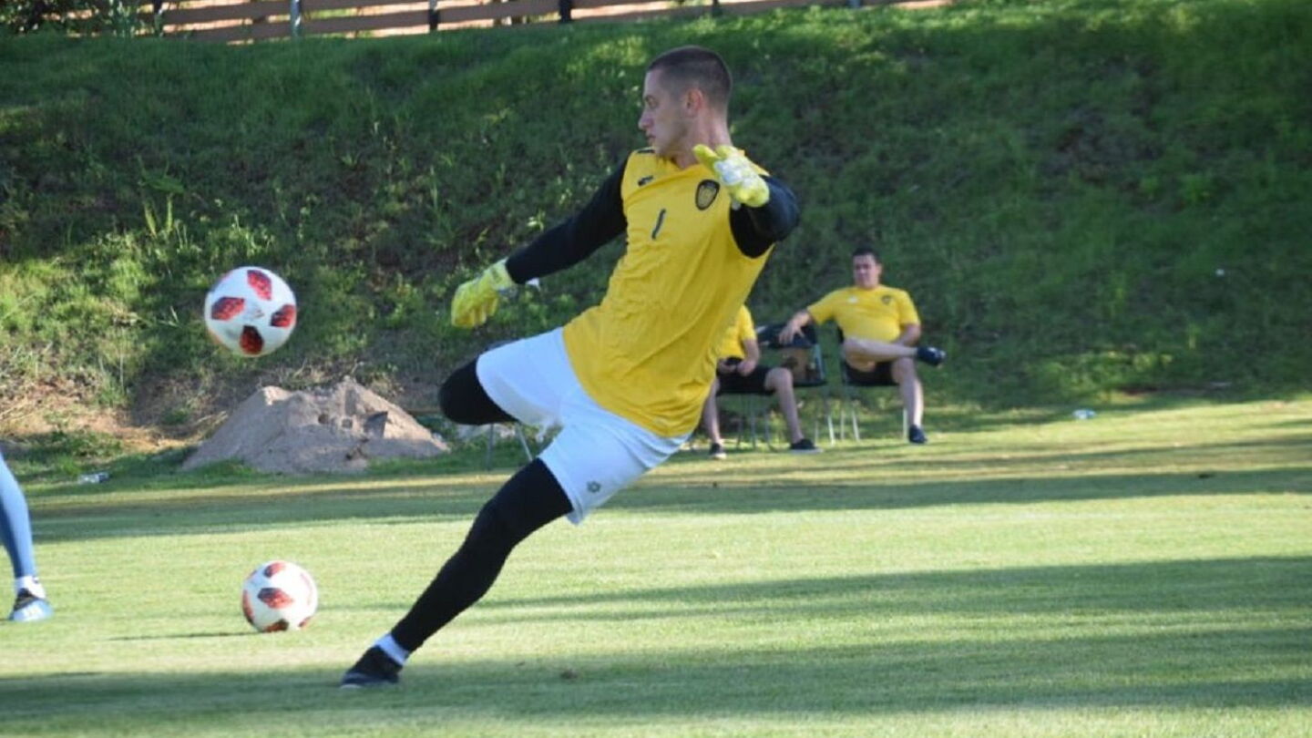 Campisi podría volver y Ale Silva en el radar