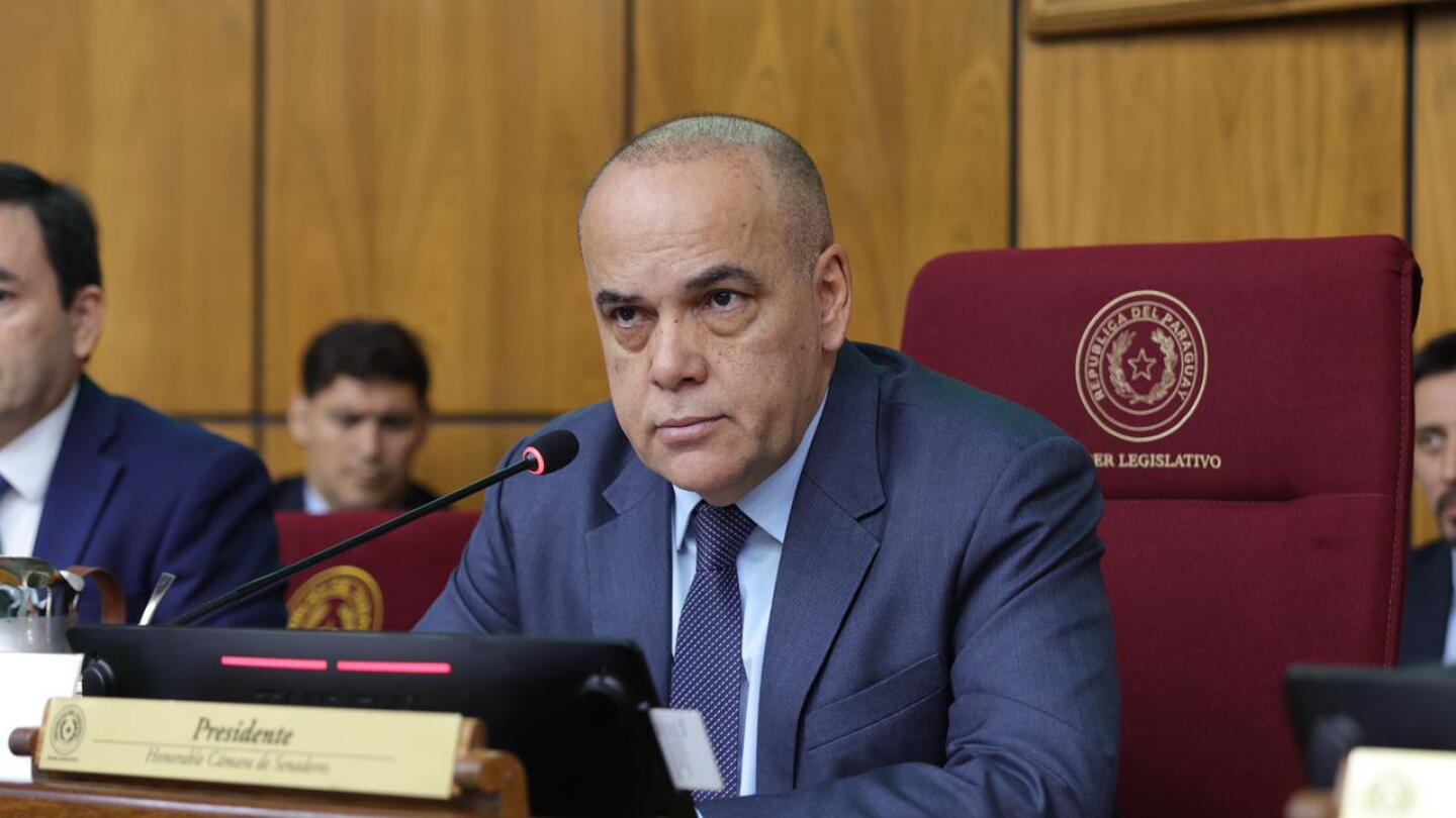 Bachi Núñez se pronuncia sobre el fallo de la Corte en el caso de Kattya González