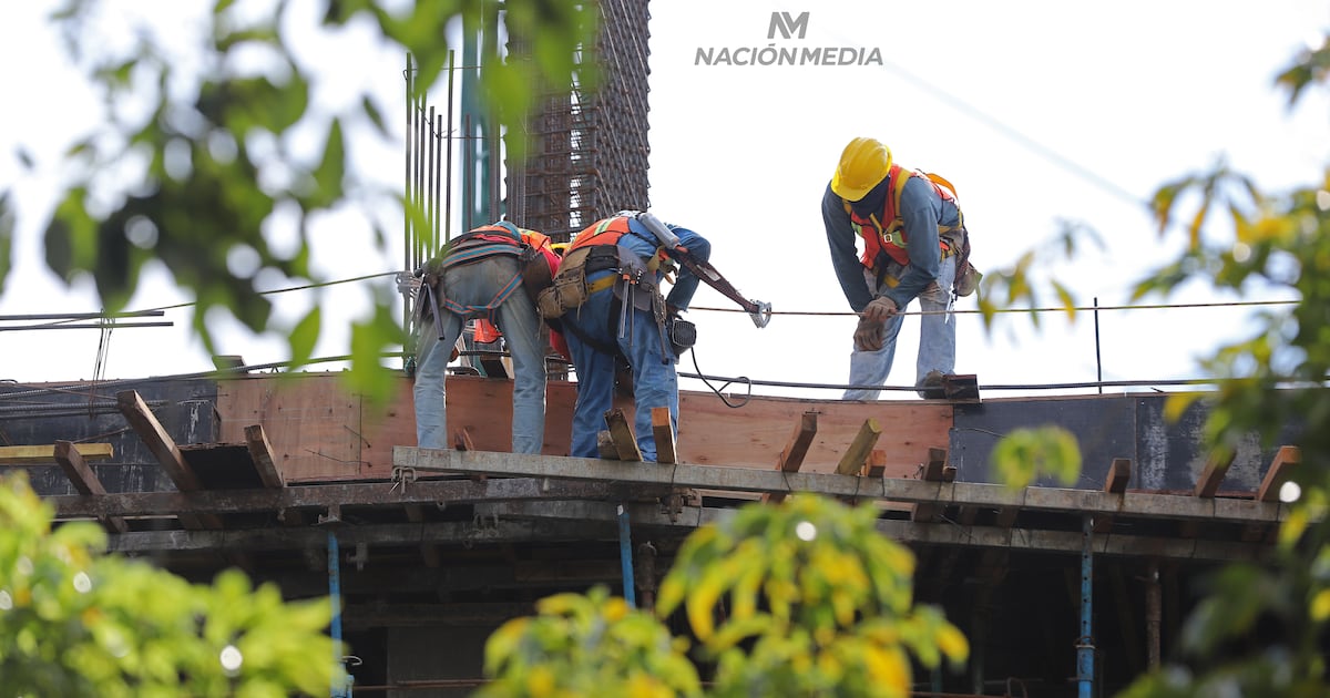 La economía paraguaya crece 5,1% en los primeros cuatro meses del año