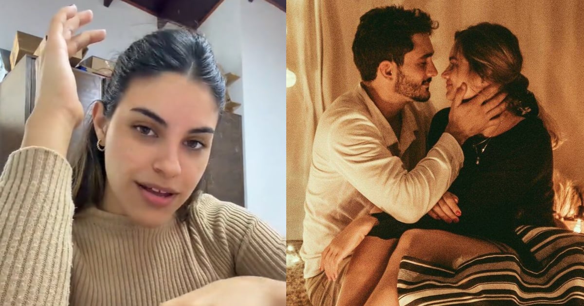Influencer paraguaya reflexiona sobre las dinámicas del romance local