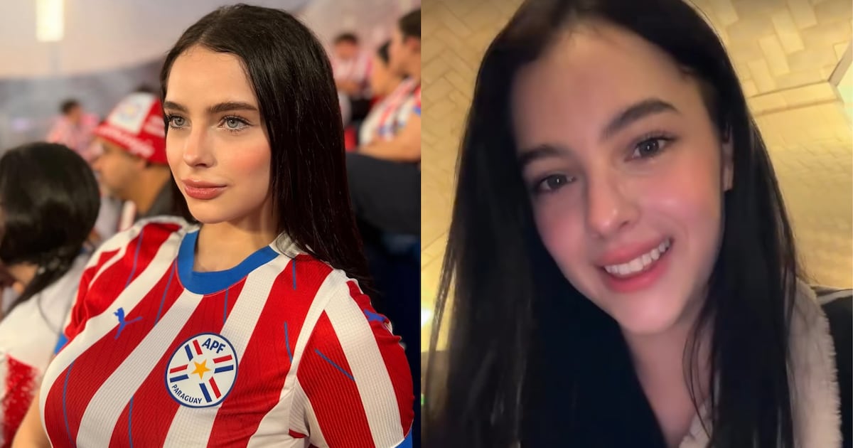 Naiel Aguilera agradece el apoyo tras convertirse en fenómeno viral