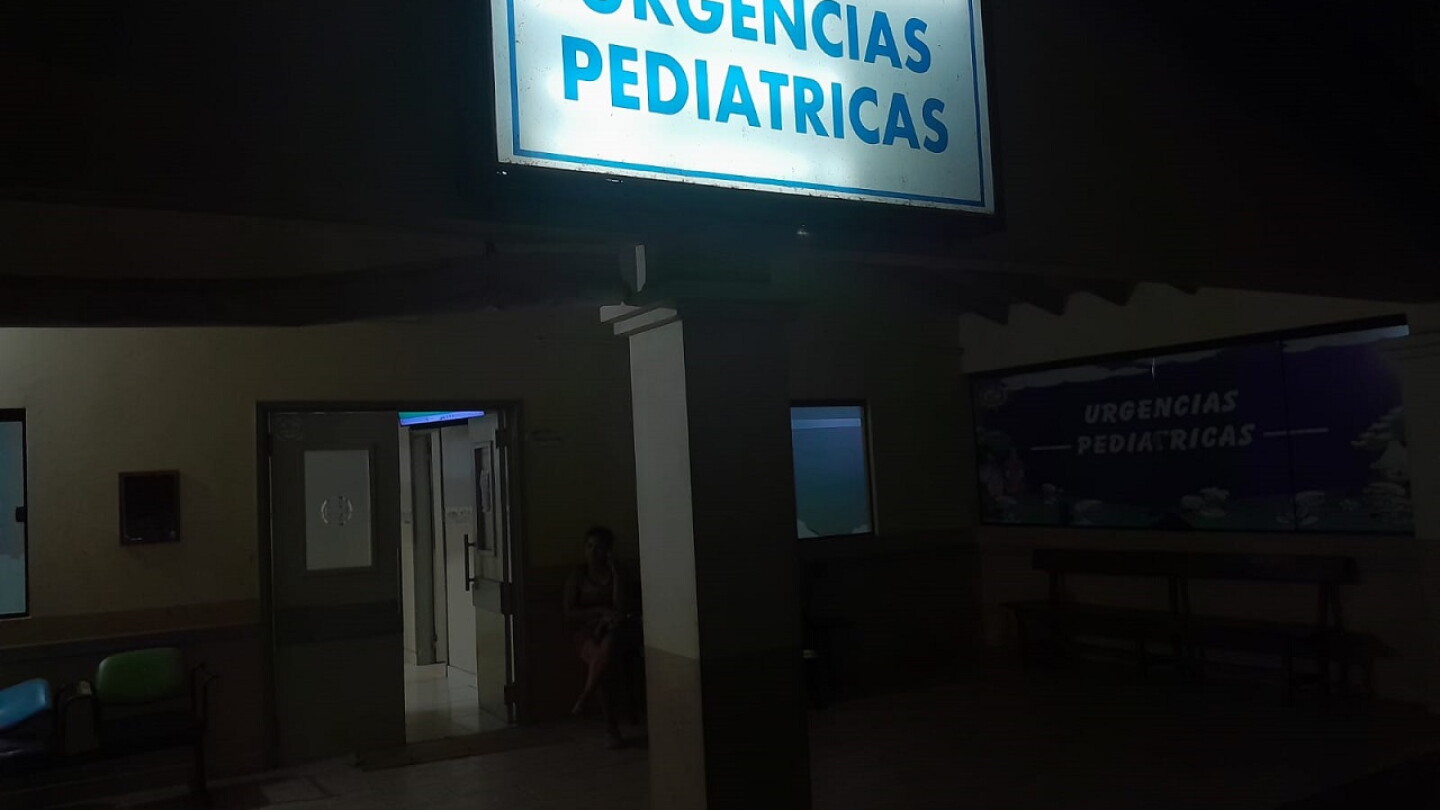 Detienen a hombre sospechoso de estrangular a un bebé de 10 días en Misiones