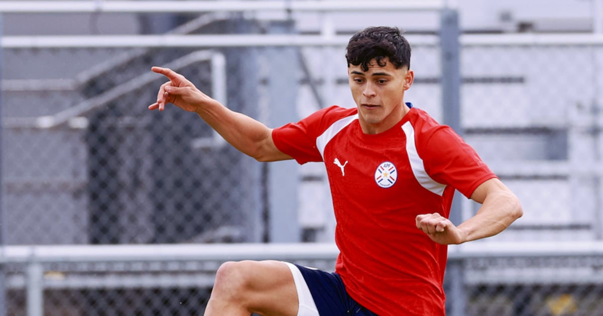 La Albirroja ultiman detalles para enfrentar a Estados Unidos
