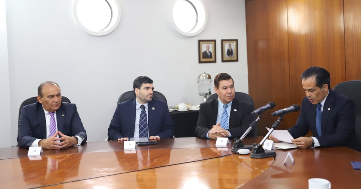 Senatur y Rediex promocionan potencial de negocios e inversiones de Paraguay en Panamá