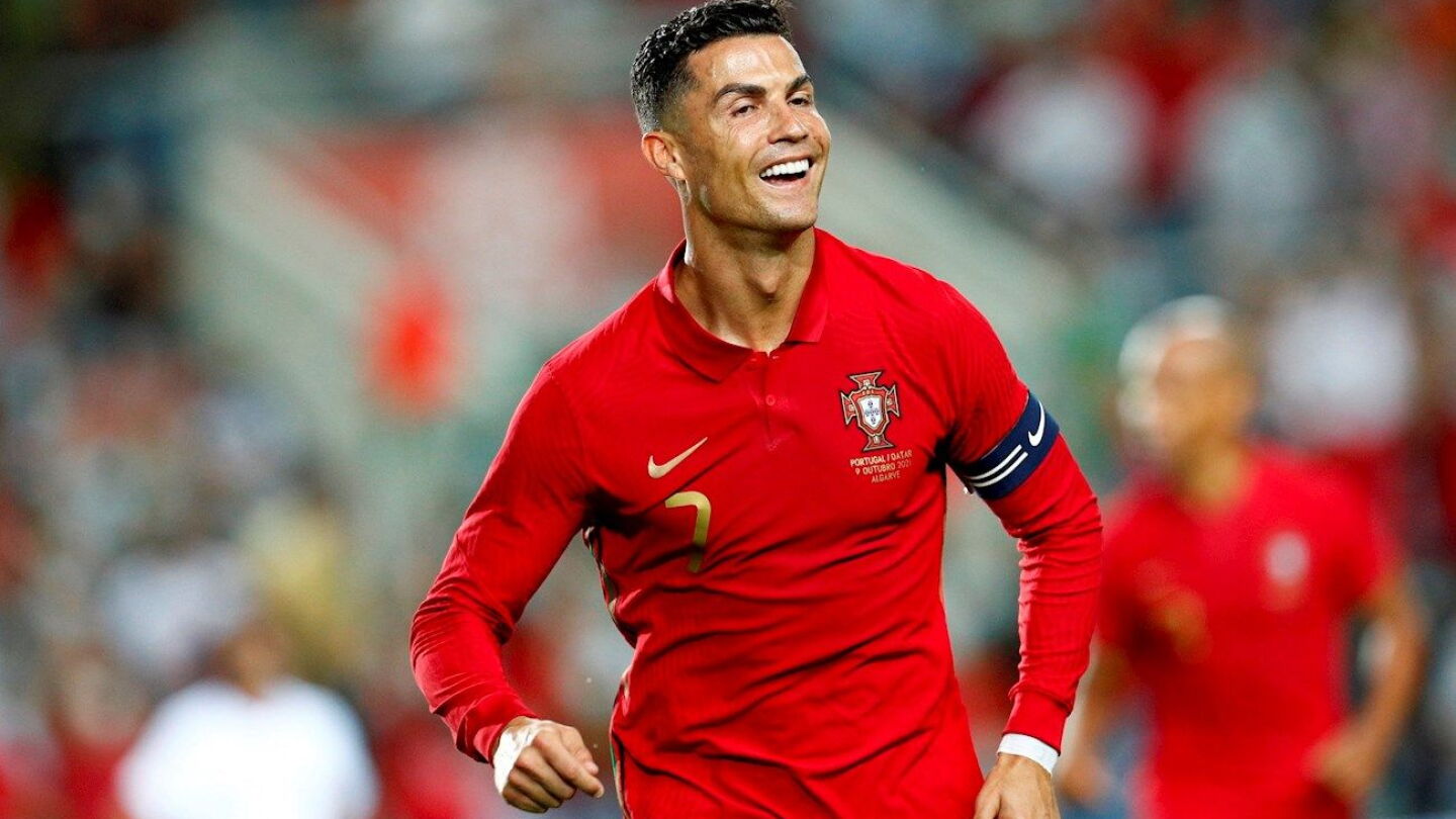 Cristiano Ronaldo, ante la única montaña que le queda por escalar