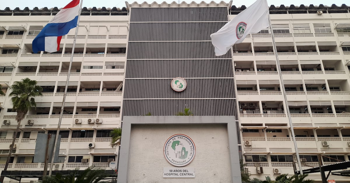 IPS se refuerza con tecnología al confirmar 90 mil jubilados y un millón de cotizantes
