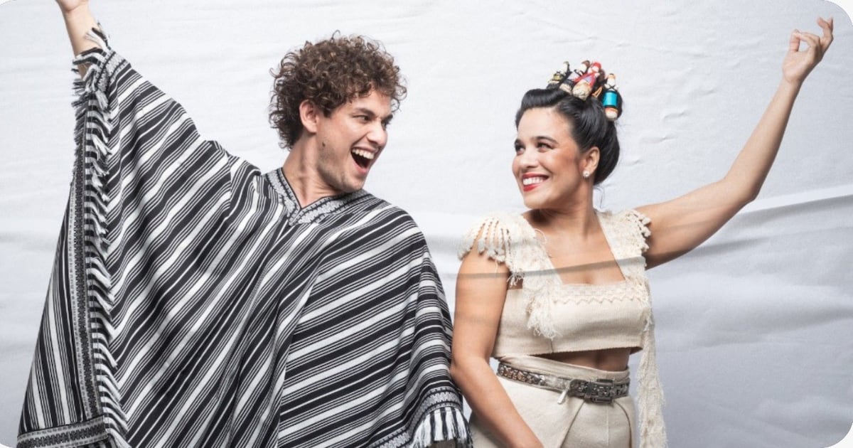 ¿El himno sonará en guaraní? Purahéi Soul confirmó su versión para el Mundial