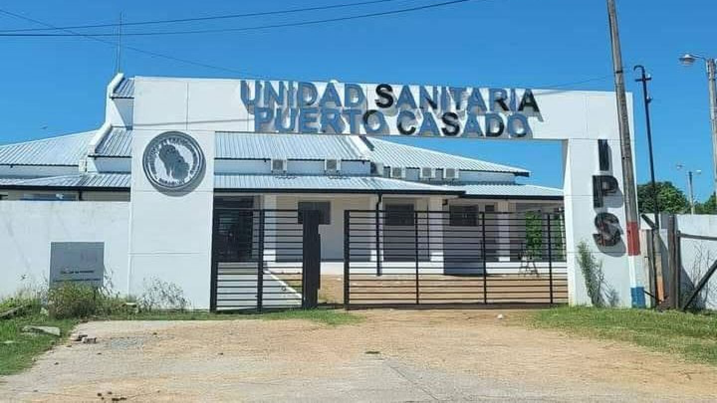 IPS: Asegurados de Puerto Casado denuncian falta de medicamentos