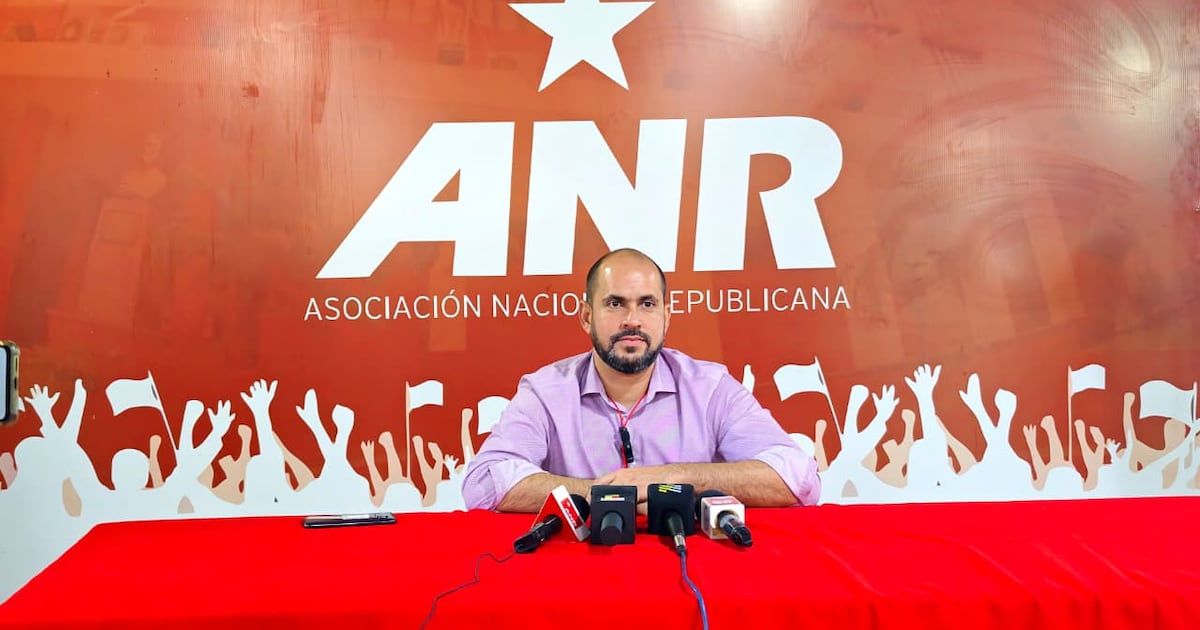 Juzgamiento de actas electorales en la ANR avanza sin inconvenientes