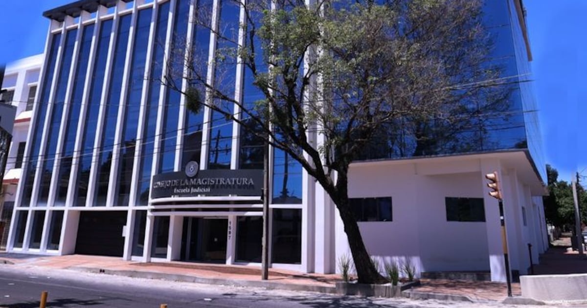 Padrón definitivo de abogados habilitados para elecciones del Consejo de la Magistratura