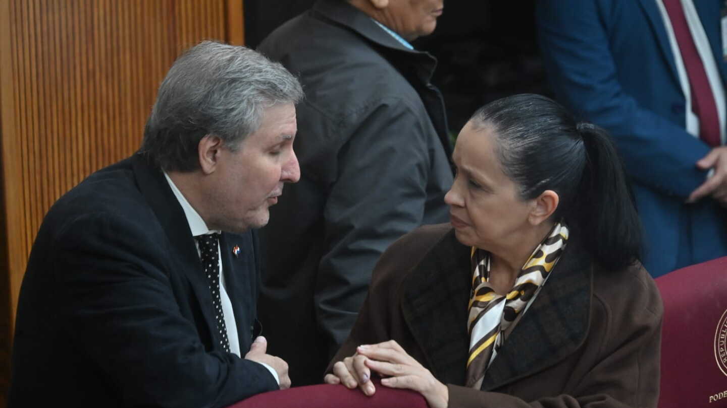 Yolanda cuestiona supuesto esquema de quitas irregulares y millonarios honorarios en IPS y Procuraduría