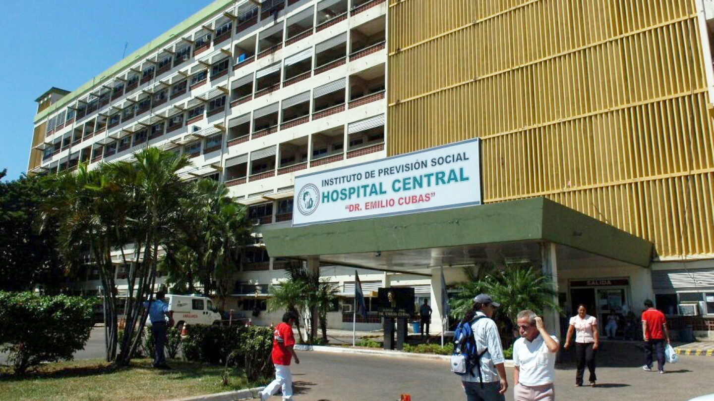 IPS: Análisis devela que tercerizar hemodinamia cuesta 6 veces más