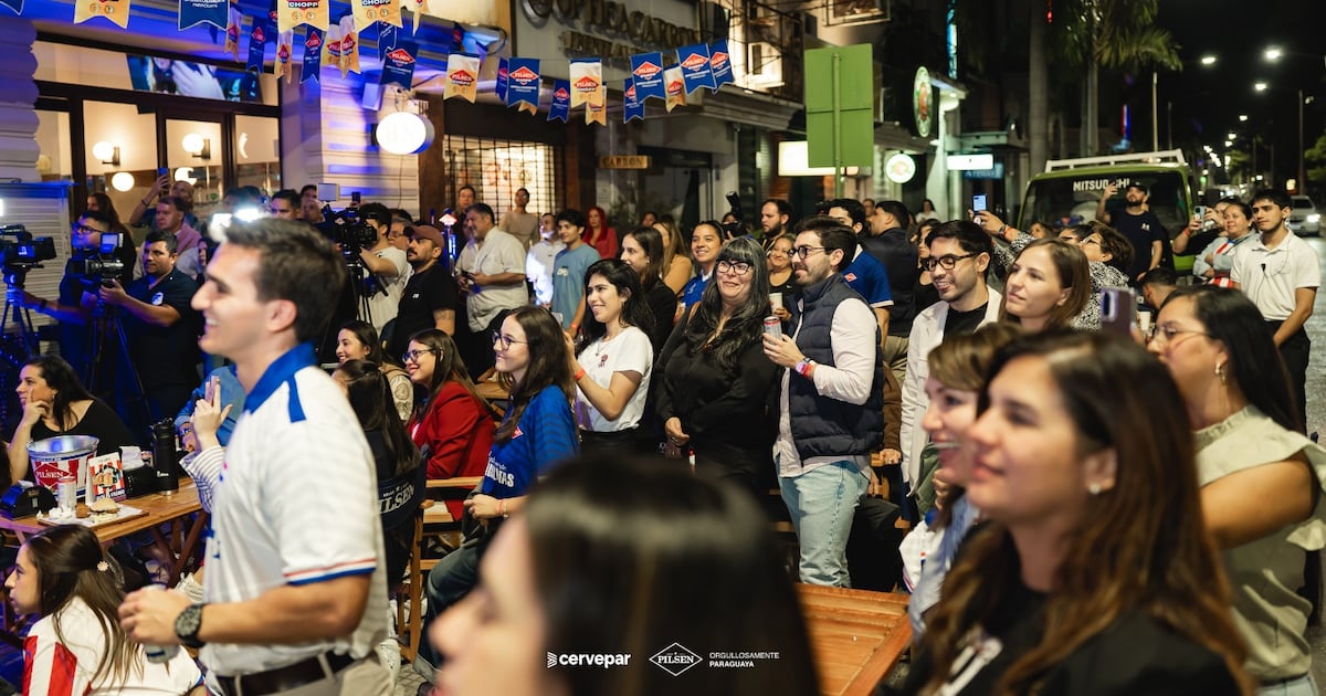 “Un Brindis por los bares”, la invitación de Cervepar