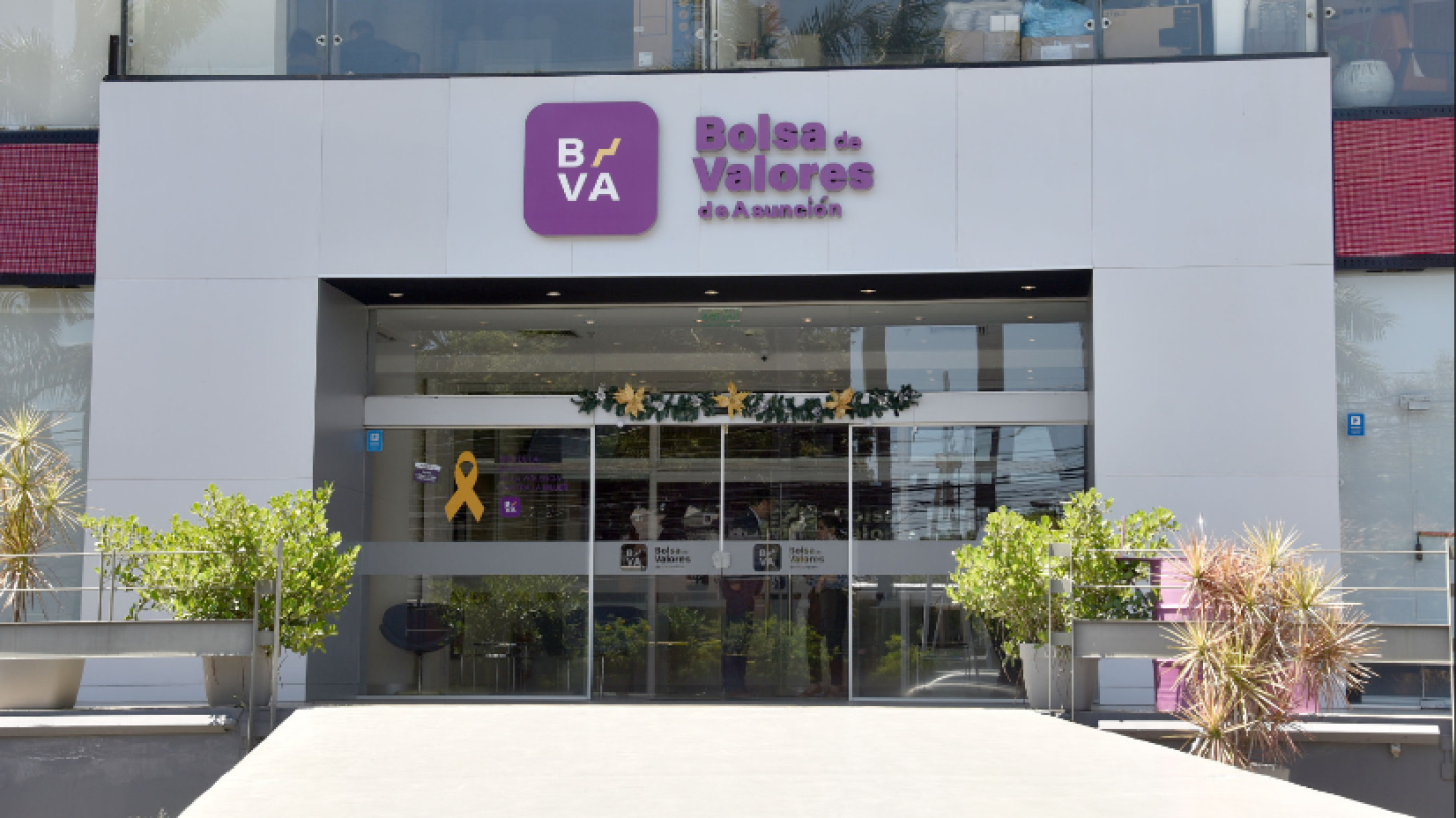 El mercado bursátil repuntó en mayo, pero siguen caídas