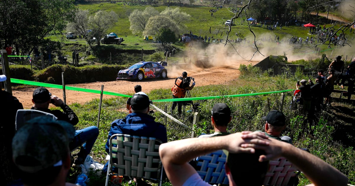 El WRC activa el ecosistema emprendedor de Itapúa