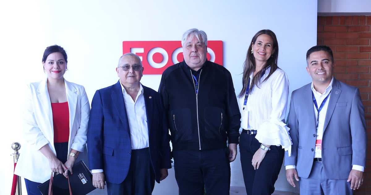 ACP firma acuerdo clave con Zona Franca Global y refuerza el interés empresarial de Paraná en Paraguay