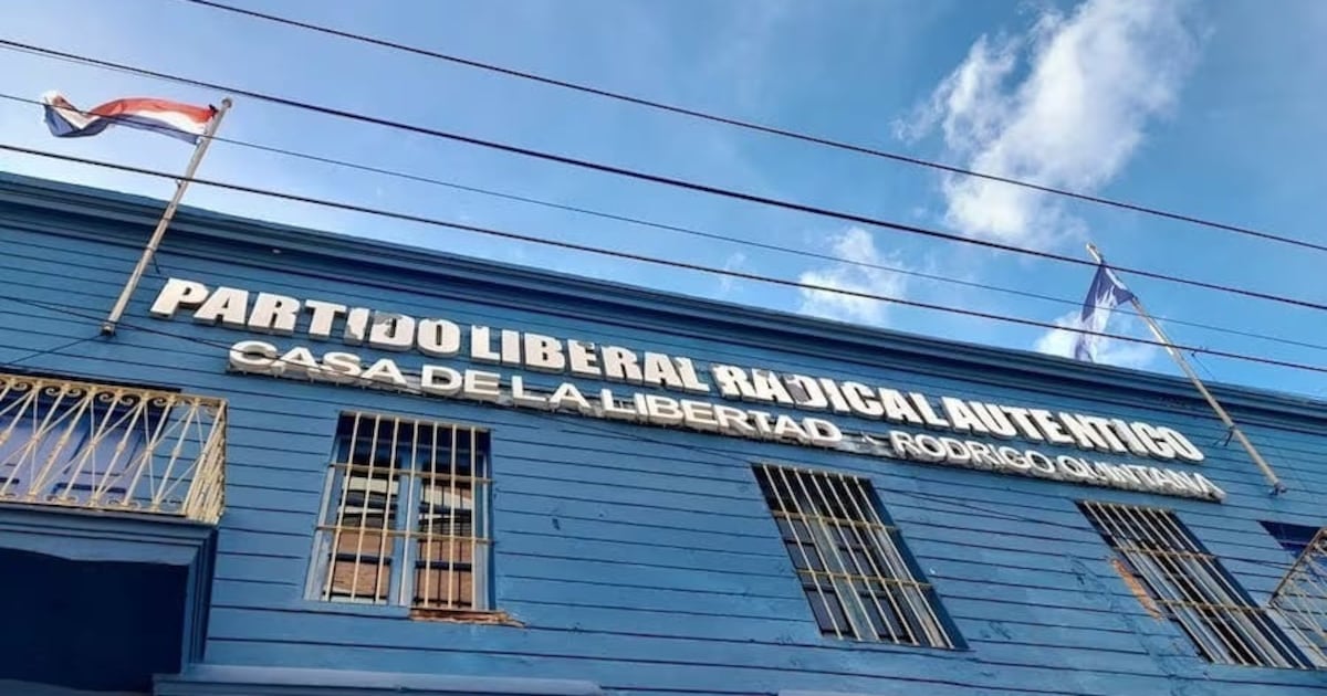 PLRA convocará a primera sesión del directorio la próxima semana