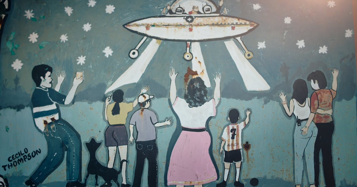 Fundación Migliorski inaugura exposición sobre Cecilio Thompson y artistas de Tañarandy